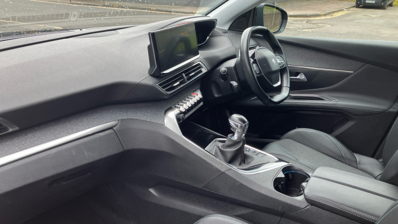 Peugeot 3008 1.5 BlueHDi Allure Premium 5dr Diesel Estate